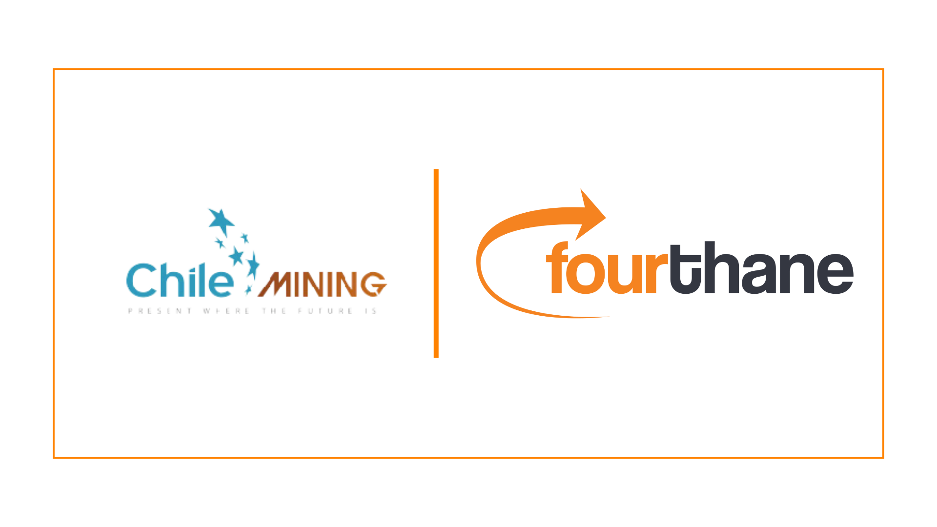 Fourthane is part of Chile Mining